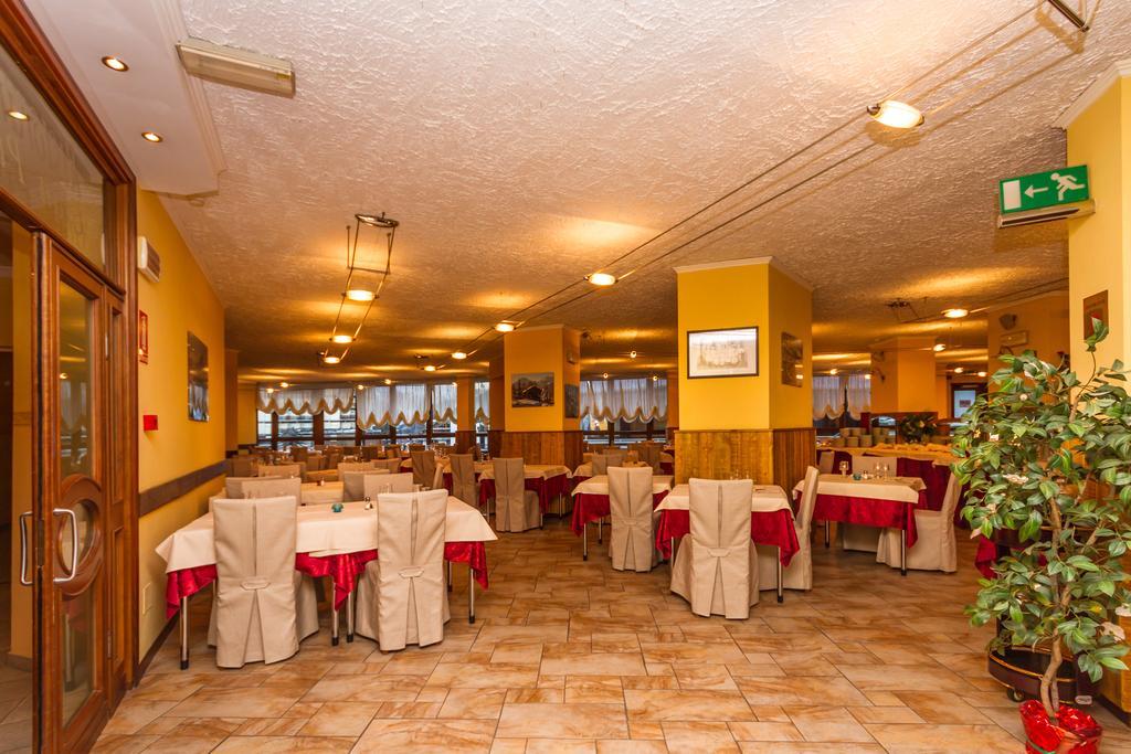 Hotel Relais Des Alpes Sauze D'Oulx Luaran gambar