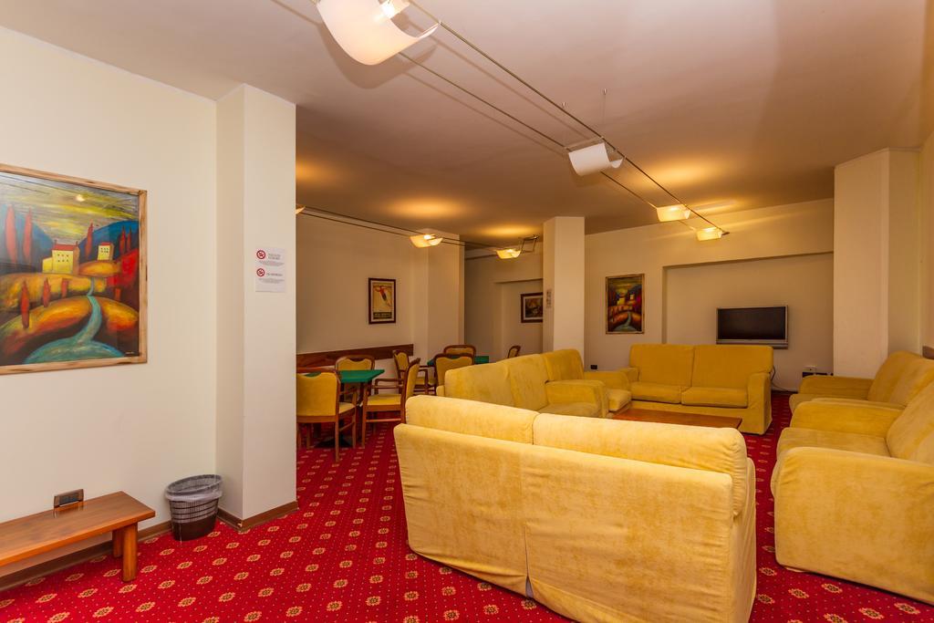 Hotel Relais Des Alpes Sauze D'Oulx Luaran gambar