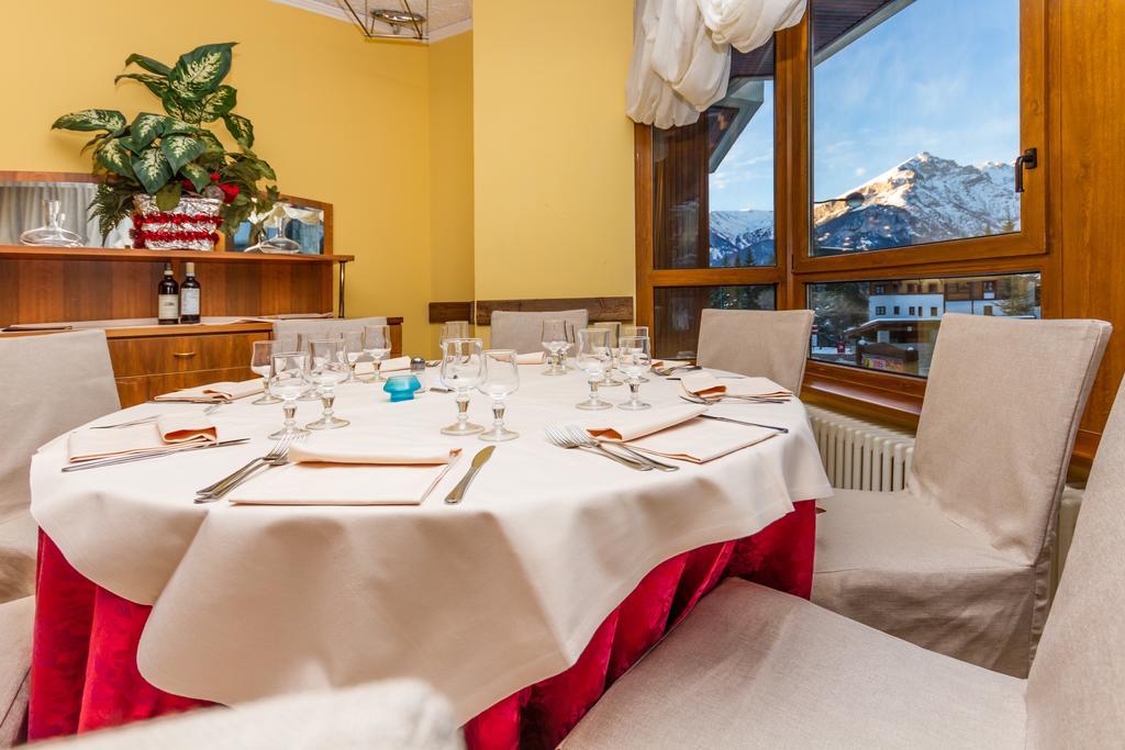 Hotel Relais Des Alpes Sauze D'Oulx Luaran gambar