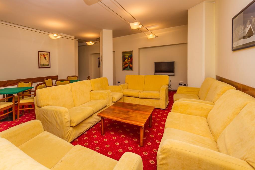 Hotel Relais Des Alpes Sauze D'Oulx Luaran gambar