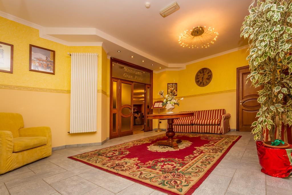 Hotel Relais Des Alpes Sauze D'Oulx Luaran gambar