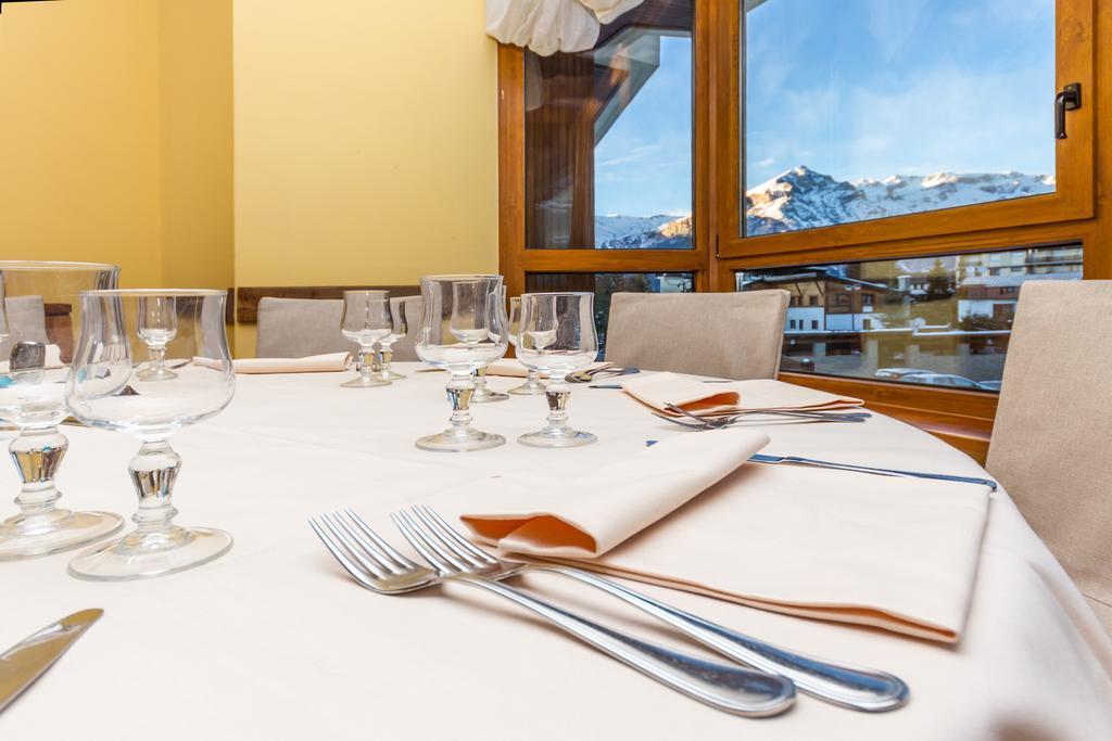 Hotel Relais Des Alpes Sauze D'Oulx Luaran gambar