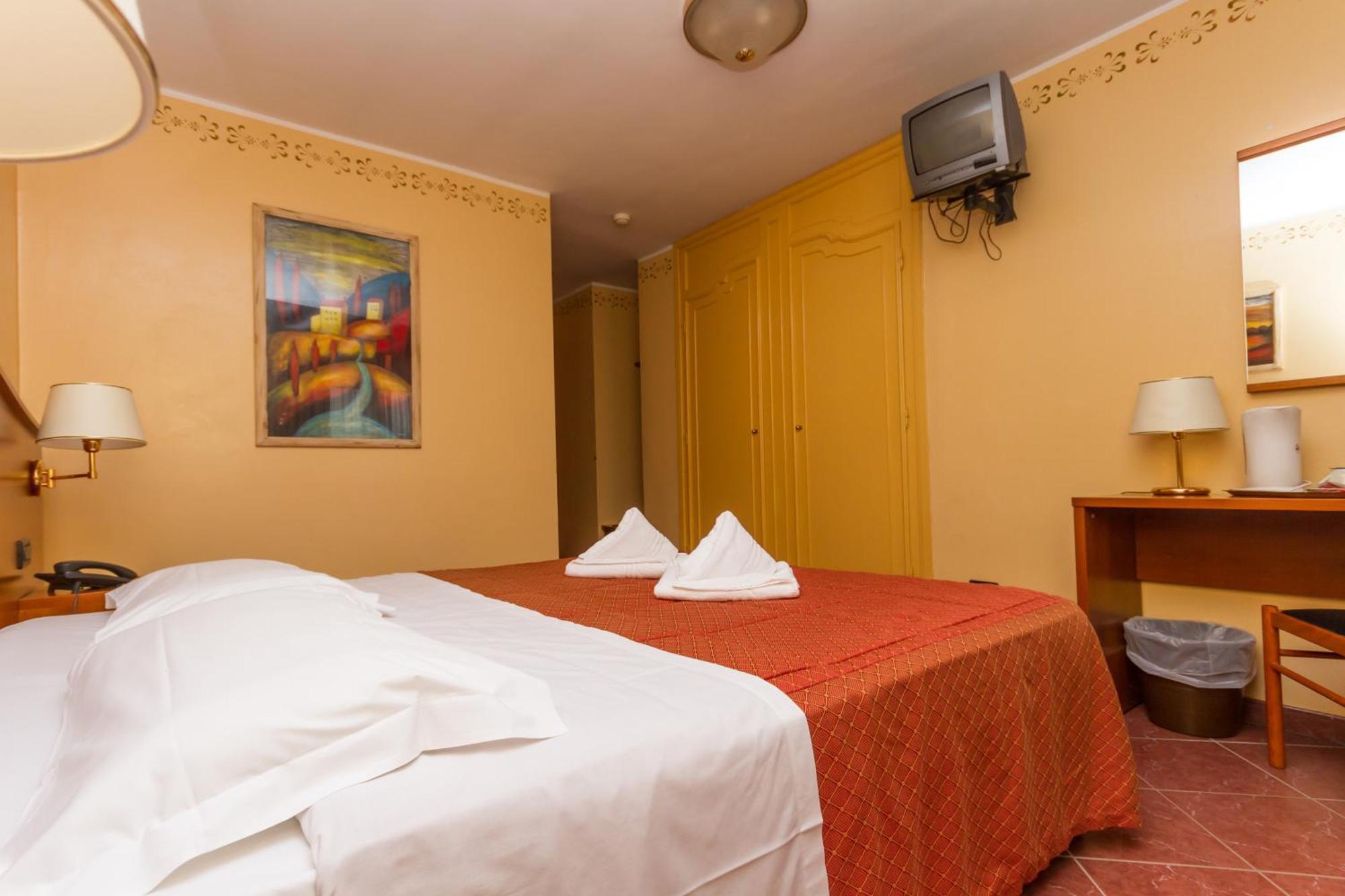 Hotel Relais Des Alpes Sauze D'Oulx Bilik gambar