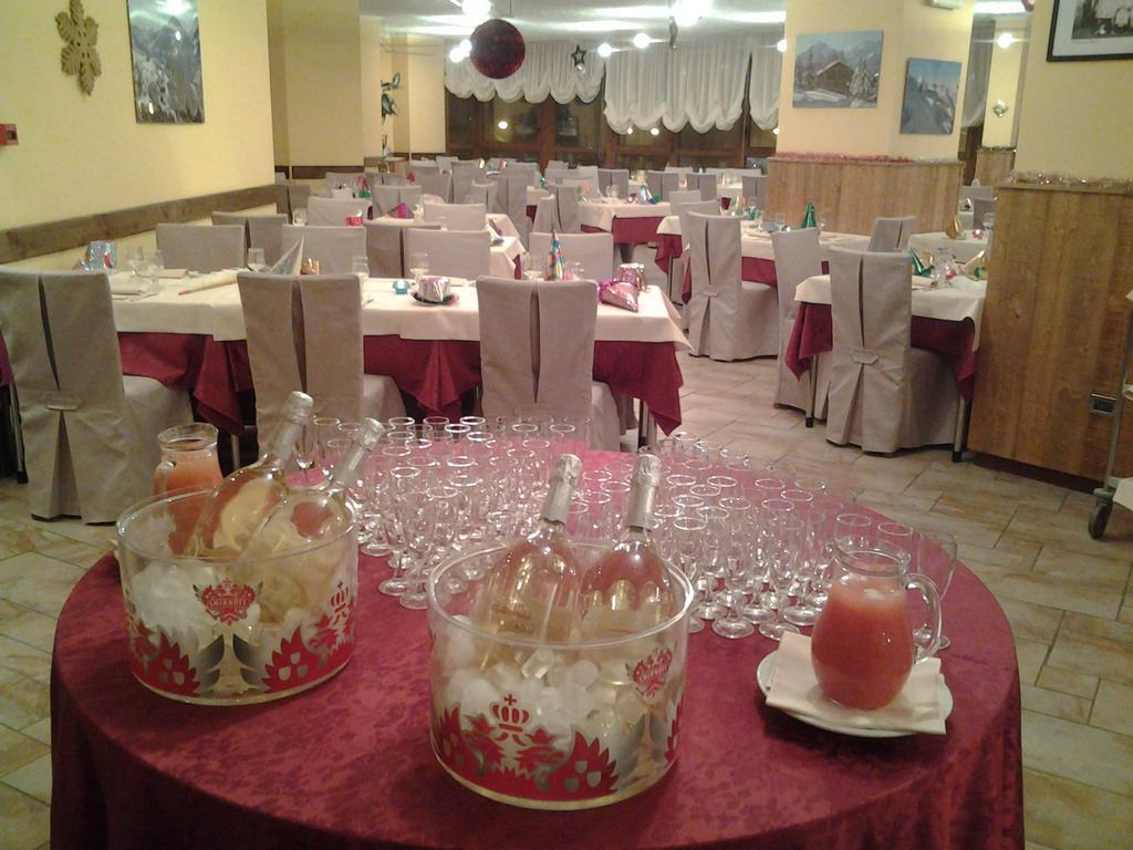 Hotel Relais Des Alpes Sauze D'Oulx Luaran gambar