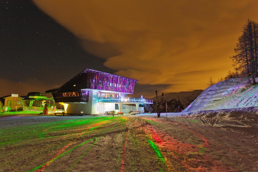 Hotel Relais Des Alpes Sauze D'Oulx Luaran gambar
