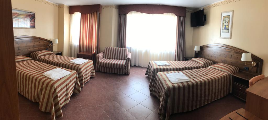 Hotel Relais Des Alpes Sauze D'Oulx Luaran gambar