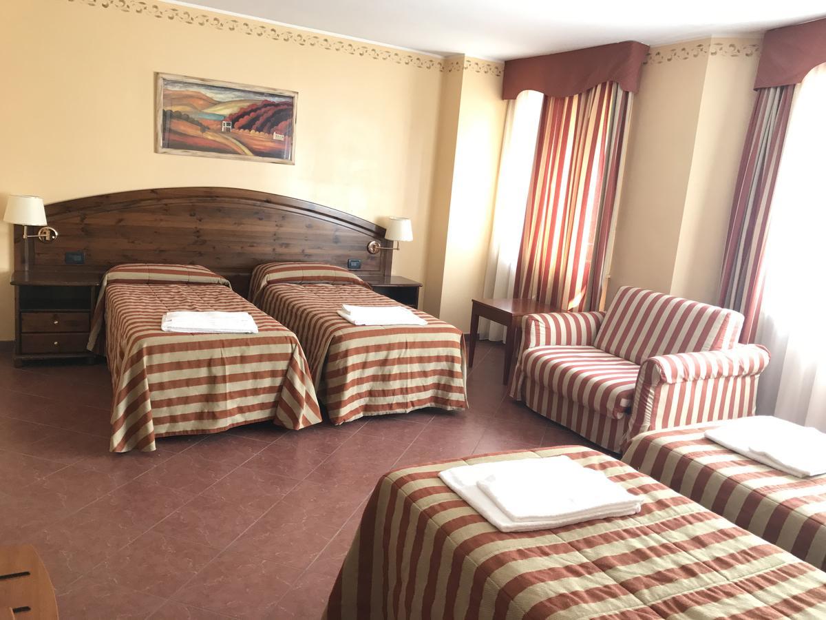 Hotel Relais Des Alpes Sauze D'Oulx Luaran gambar
