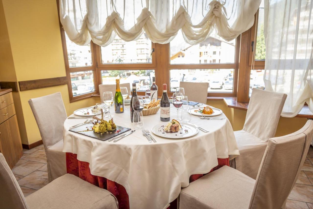 Hotel Relais Des Alpes Sauze D'Oulx Luaran gambar