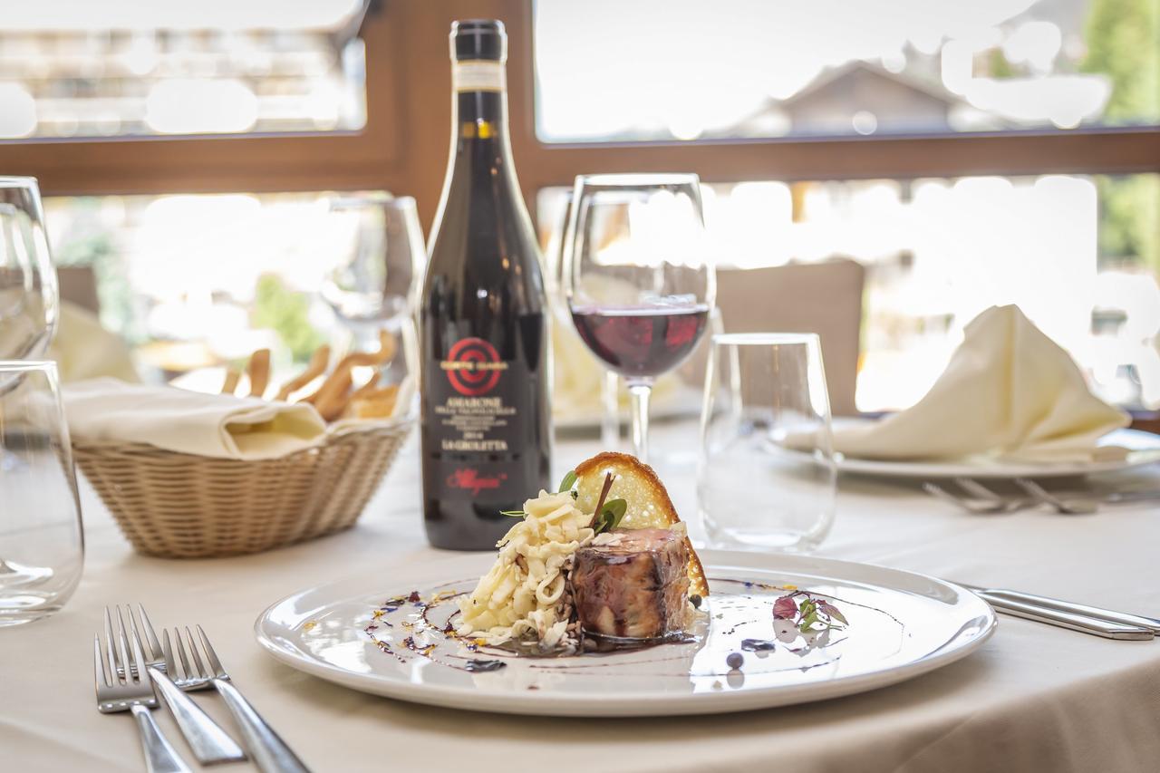 Hotel Relais Des Alpes Sauze D'Oulx Luaran gambar