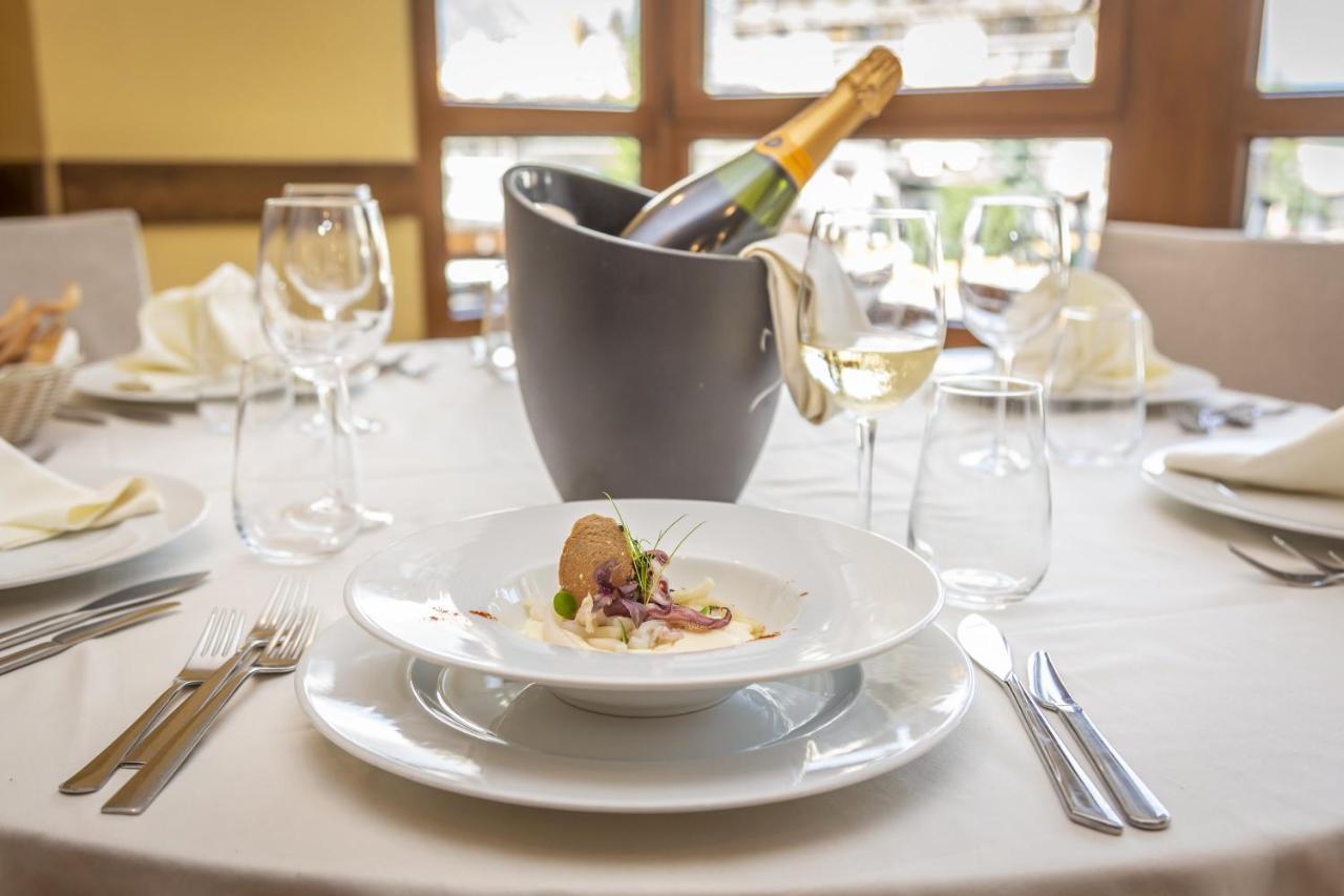 Hotel Relais Des Alpes Sauze D'Oulx Luaran gambar